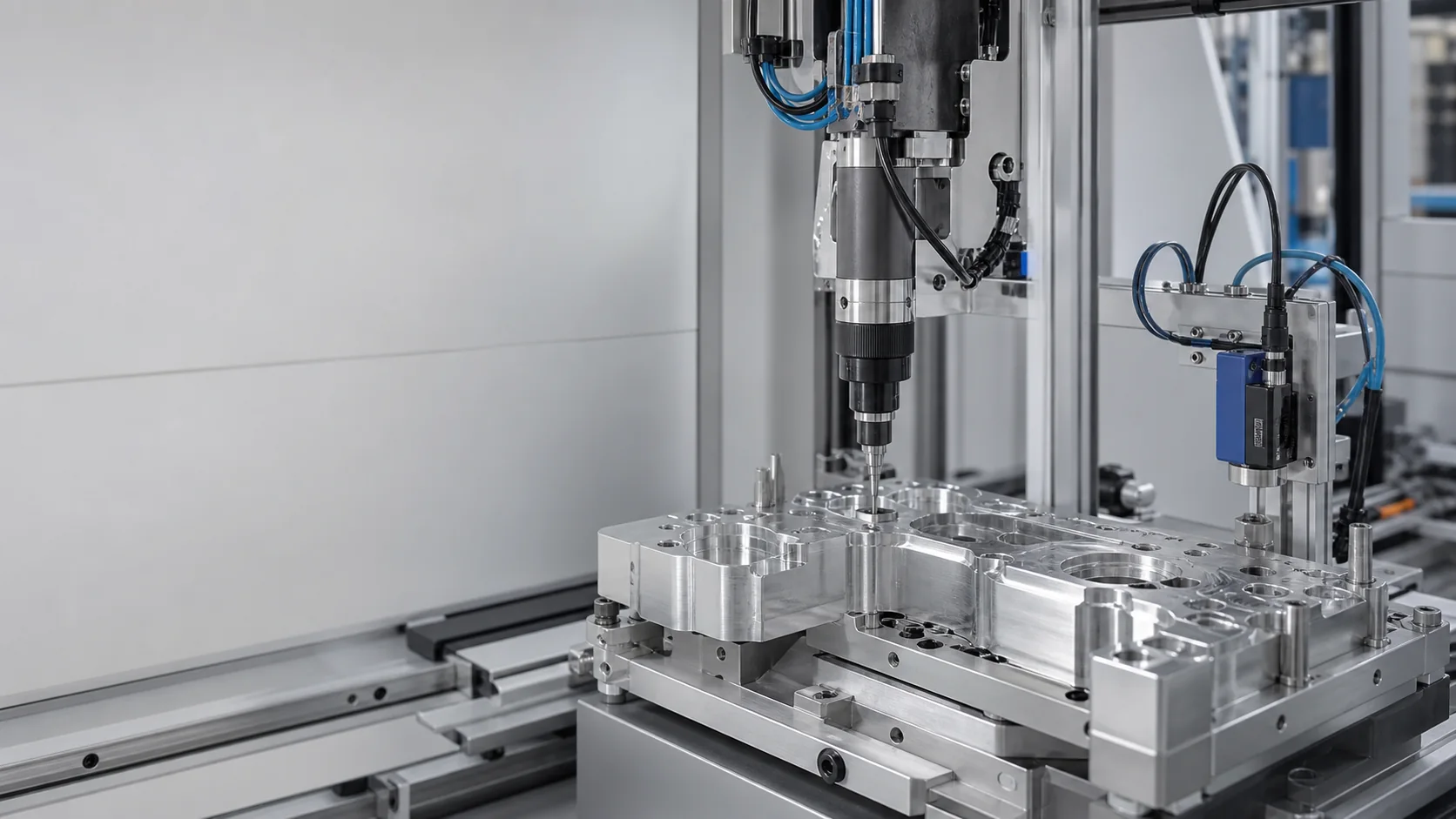 Manufacturing